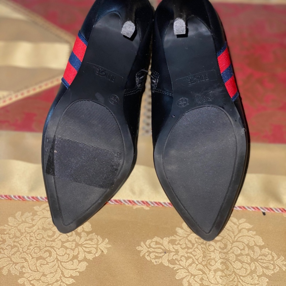 Booties - Picture 6 of 6